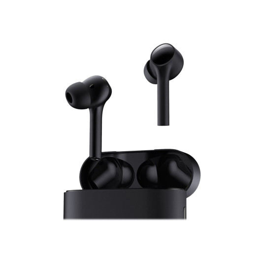 Kuulokkeet Xiaomi Mi True Wireless Earphones 2 Pro, musta