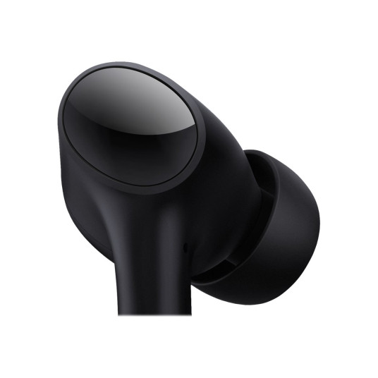 Kuulokkeet Xiaomi Mi True Wireless Earphones 2 Pro, musta