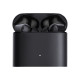 Kuulokkeet Xiaomi Mi True Wireless Earphones 2 Pro, musta