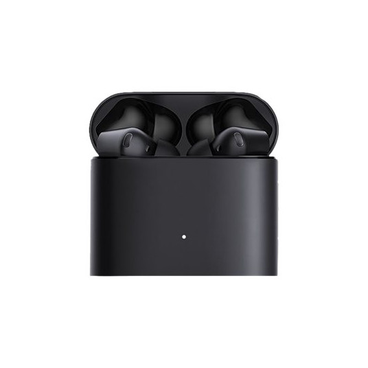 Kuulokkeet Xiaomi Mi True Wireless Earphones 2 Pro, musta