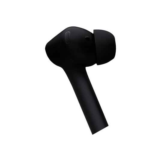Kuulokkeet Xiaomi Mi True Wireless Earphones 2 Pro, musta