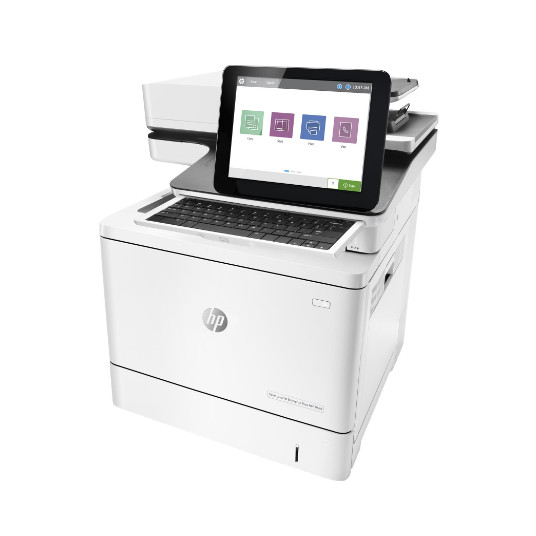 HP Color LaserJet Enterprise Flow MFP M578c -lasertulostin