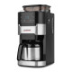 Gastroback 42711_S Kahvinkeitin Grind & Brew Pro Thermo