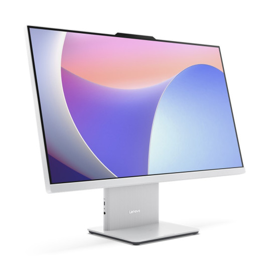 Lenovo IdeaCentre AIO 27IRH9 i5-13420H 27 tuuman FHD IPS 300nits HP 16GB DDR5 5200 SSD512 Intel UHD Graphics Win11 Cloud Grey