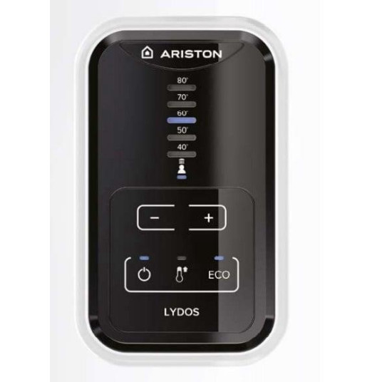 Lämminvesivaraaja ARISTON LYDOS ECO 100, 95 l
