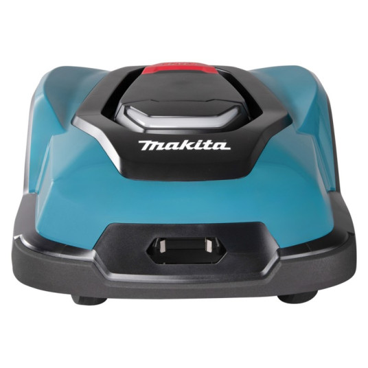 Nurmikon robotti MAKITA RM350D