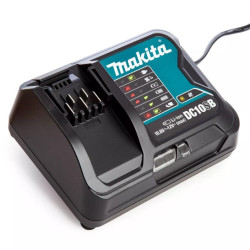 Laturi MAKITA 197363-4, 10,8-12 V