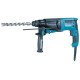 Sähköinen rei'itin Makita HR2630J, 800 W