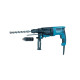 Sähköinen rei'itin Makita HR2630TJ, 800 W