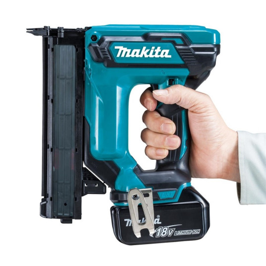 Naulain Makita DFN350Z, 18 V, 2,1 kg