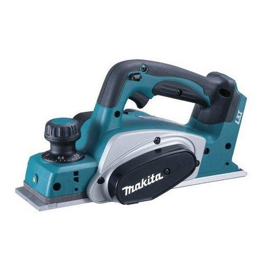 Akkuhöylä Makita DKP180Z, 18V