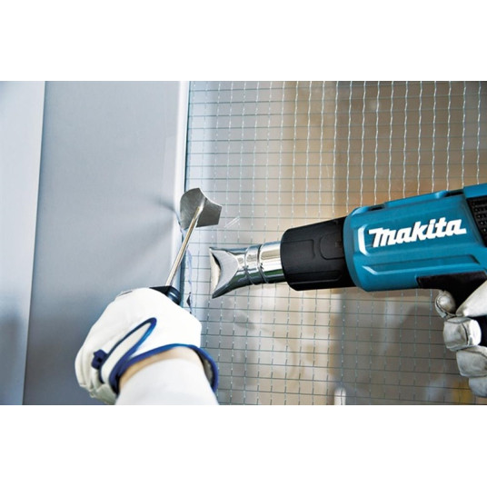 Puhallin Makita HG6030K, 1800 W