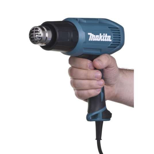 Puhallin Makita HG6030K, 1800 W