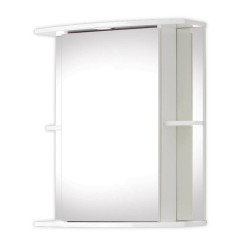 Kylpyhuonekaappi peilillä Riva SV61