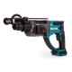 Langaton rei'itin Makita DHR202Z, 18 V