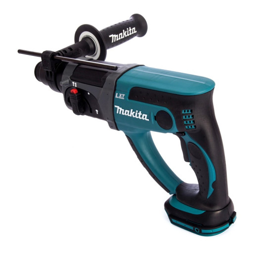 Langaton rei'itin Makita DHR202Z, 18 V