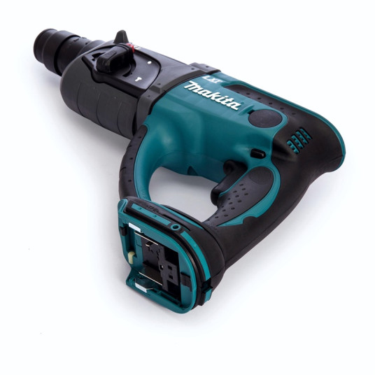 Langaton rei'itin Makita DHR202Z, 18 V