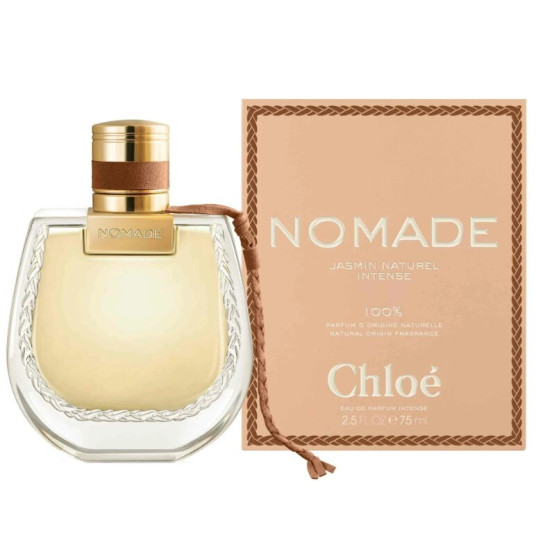 Chloé - Chloé Nomade Jasmin Naturel Intense - EDP - 30 ml