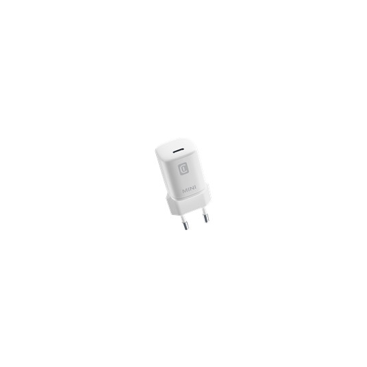 CELLULARLINE mini USB-C -LATURI 20W