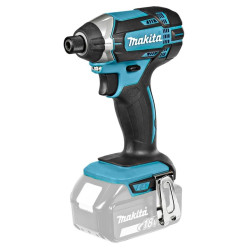 Langaton iskuväännin Makita DTD152Z, 18 V