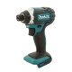 Langaton iskuväännin Makita DTD152Z, 18 V