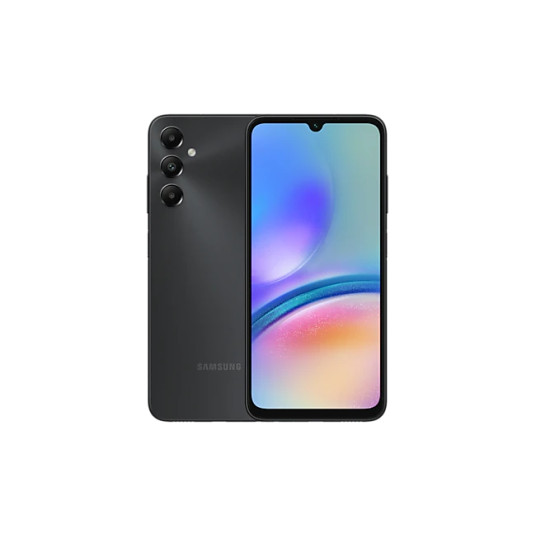 Älypuhelin Samsung Galaxy A05s 4GB/128GB Black