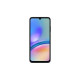 Älypuhelin Samsung Galaxy A05s 4GB/128GB Black