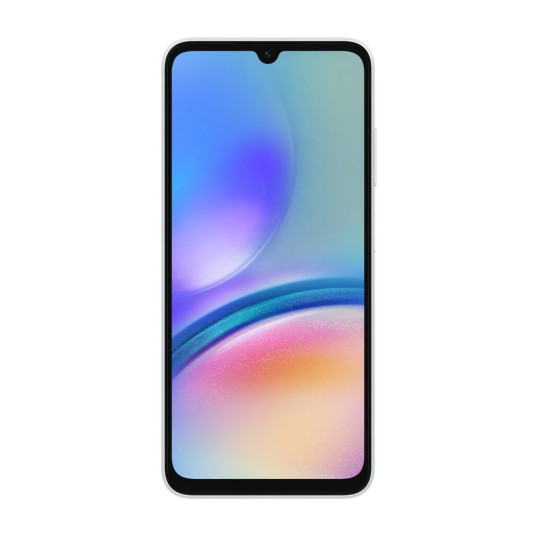 Älypuhelin Samsung Galaxy A05s 4GB/128GB Silver