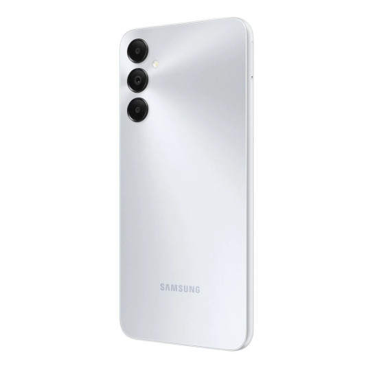 Älypuhelin Samsung Galaxy A05s 4GB/128GB Silver