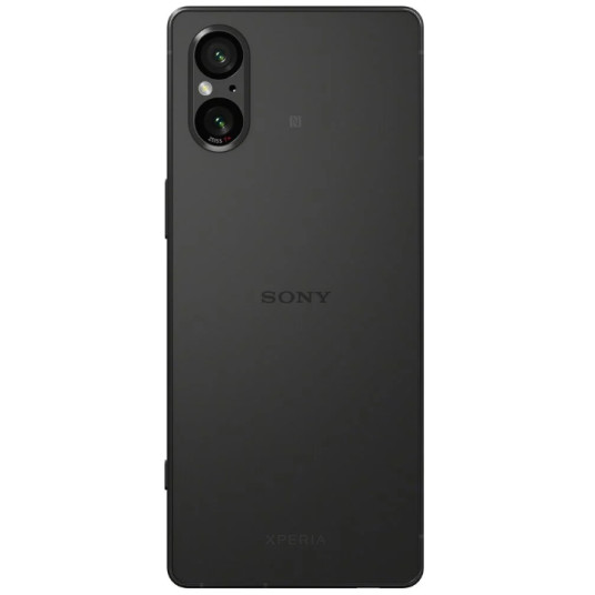 Älypuhelin Sony Xperia 5 V 5G telefonas, 8GB/128GB Black