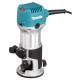 Sähköinen jyrsin Makita RT0702C, 710 W