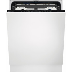 Astianpesukone Electrolux EEC87400W (asennettavissa)