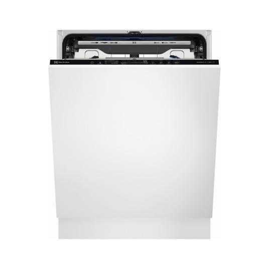 Astianpesukone Electrolux EEC87400W (asennettavissa)