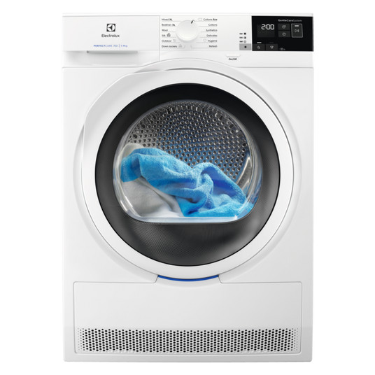 Kuivain ELECTROLUX EW7H489WE