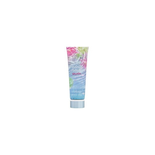 Victoria's Secret Velvet Petals Splash Tělové mléko, 236 ml