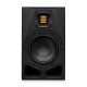 Adam Audio A7V musta