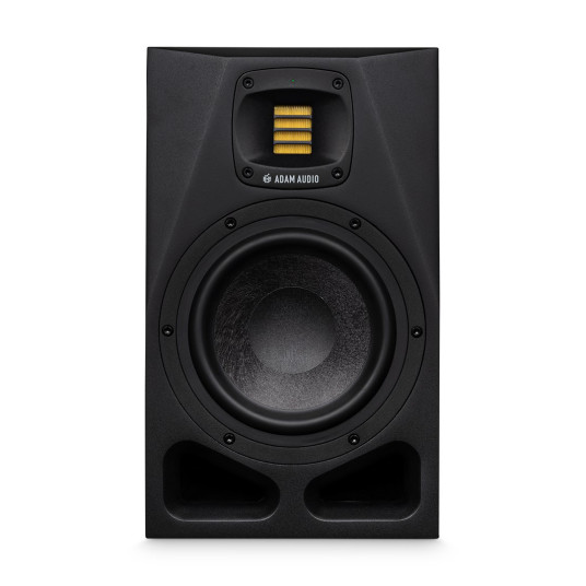 Adam Audio A7V musta