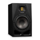 Adam Audio A7V musta