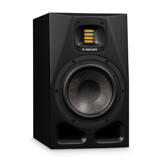 Adam Audio A7V musta