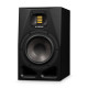 Adam Audio A7V musta