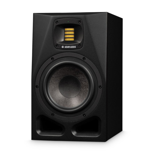 Adam Audio A7V musta