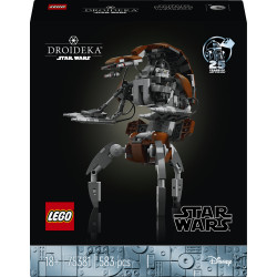 LEGO® 75381 Star Wars -tuhoajadroidi