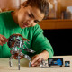 LEGO® 75381 Star Wars -tuhoajadroidi