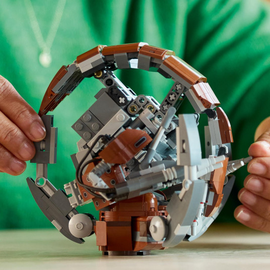 LEGO® 75381 Star Wars -tuhoajadroidi