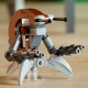 LEGO® 75381 Star Wars -tuhoajadroidi