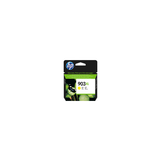 "HP Tinte 903XL T6M11AE keltainen"