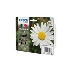 EPSON DAISY 18 MULTI