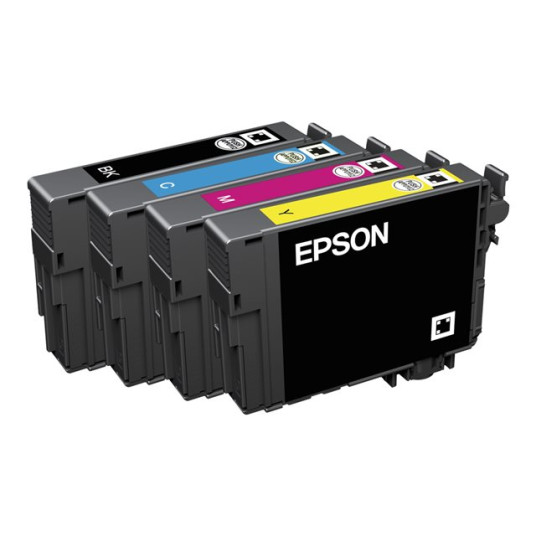 EPSON DAISY 18 MULTI