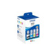 "Epson Tinte 102 EcoTank C13T03R640 4er Multipack (BKMCY) bis zu 6.000 Seiten"