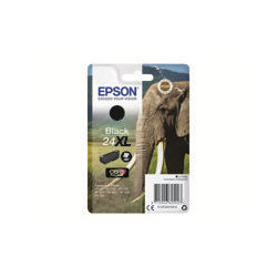 EPSON muste Singlepack Black 24XL